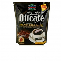 قهوه علی کافه مدل بلک گلد