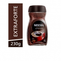 نسکافه اکسترا فورت 